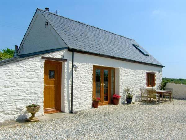 Foxglove Cottage Хавърфордуест Екстериор снимка