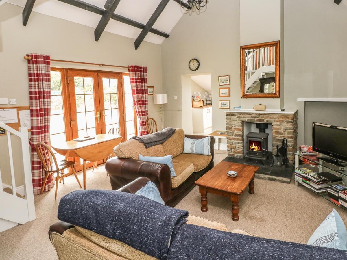 Foxglove Cottage Хавърфордуест Екстериор снимка